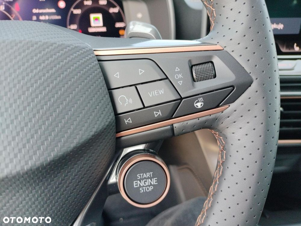 Cupra Leon Sportstourer - 24