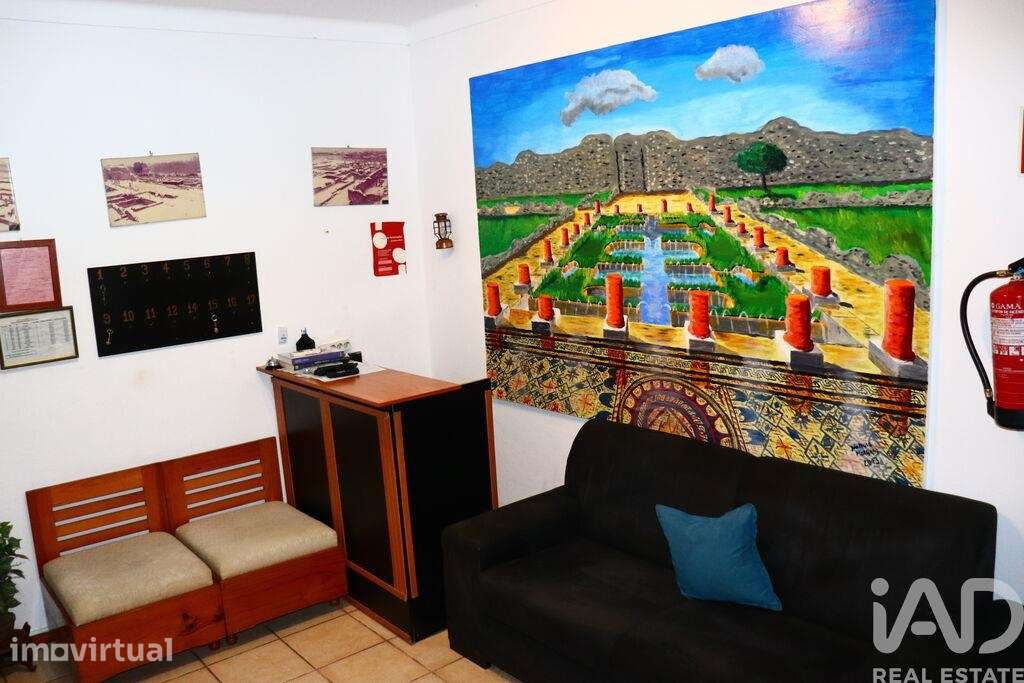 Prédio em Condeixa-a-Velha e Condeixa-a-Nova de 766 m2 - Grande imagem: 2/13