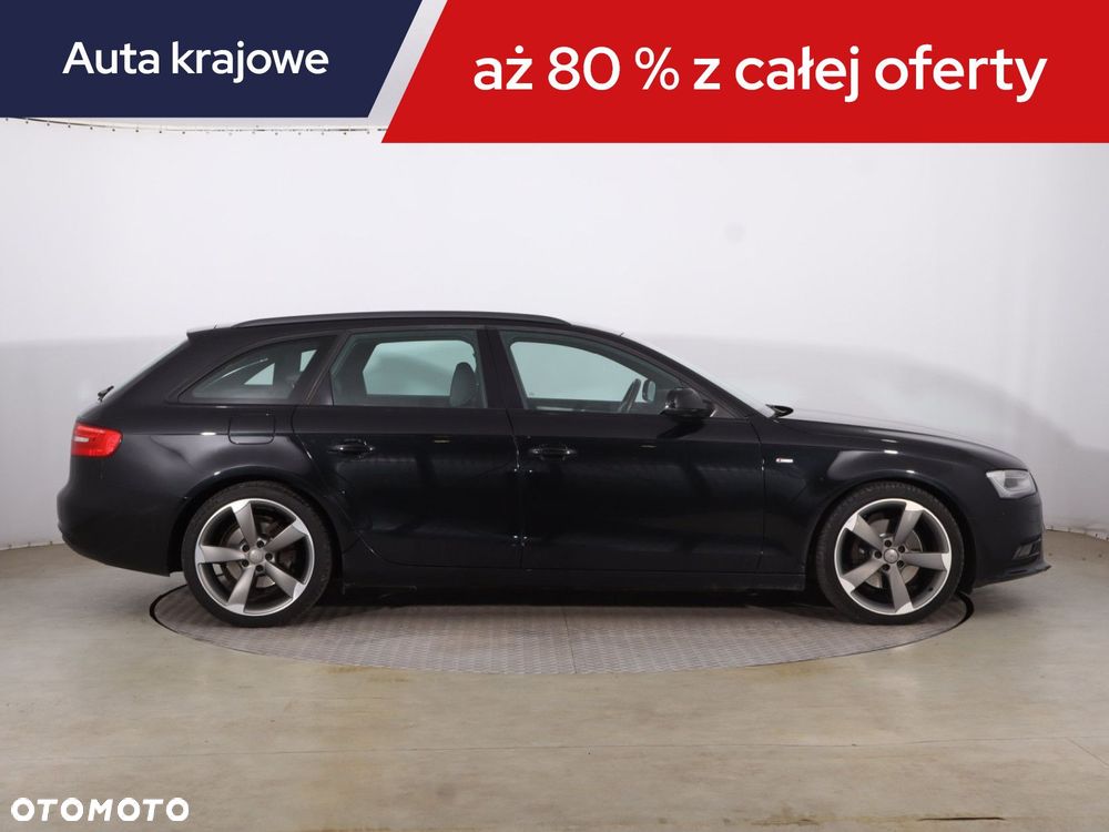 Audi A4 Avant - 8