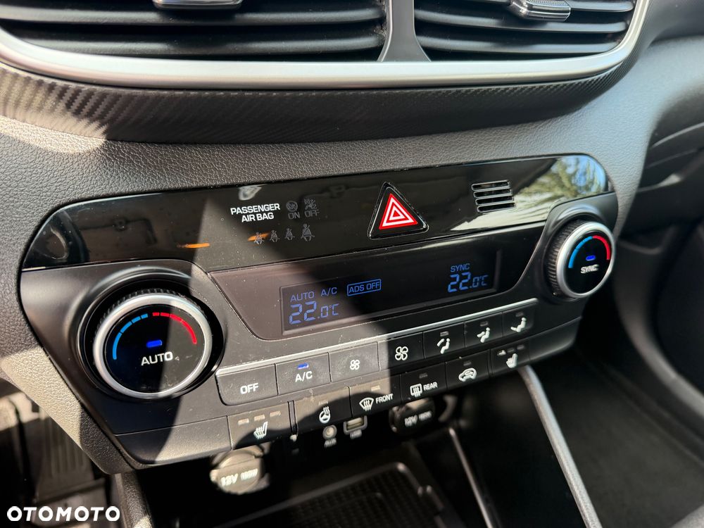 Hyundai Tucson 1.6 GDi 2WD Select - 18