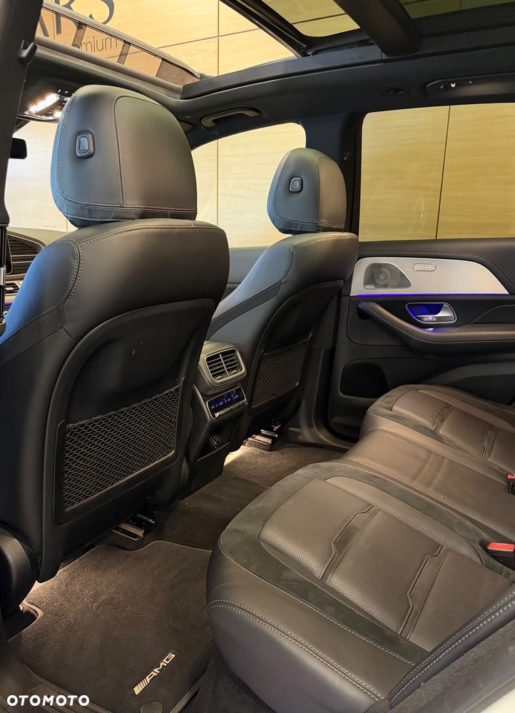 Mercedes-Benz GLE 2020