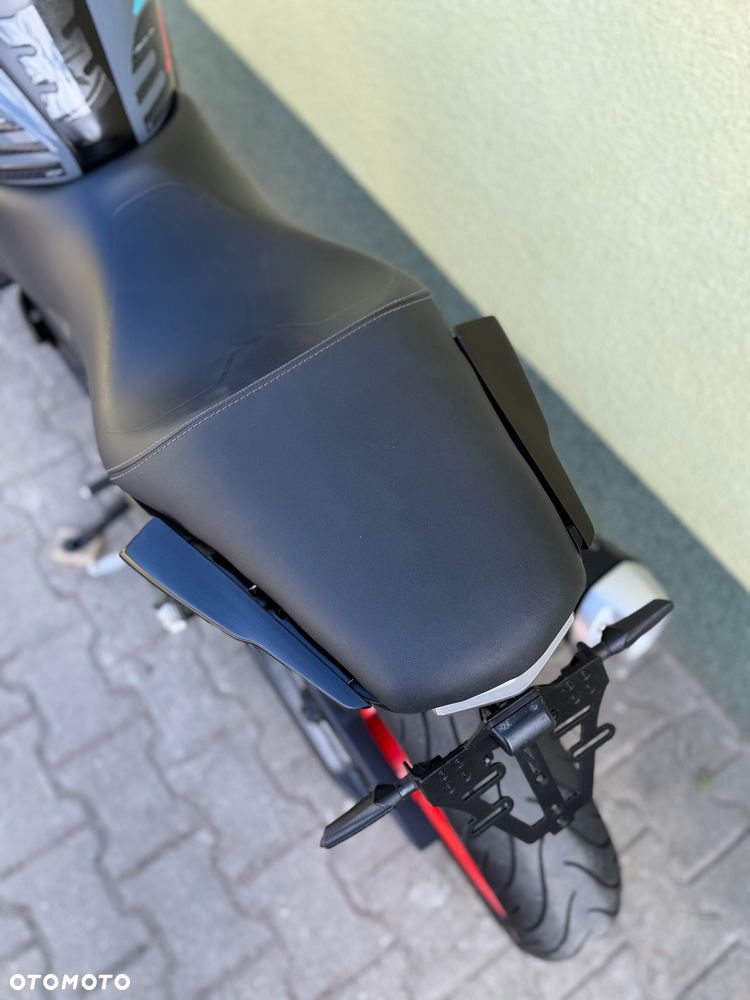 Yamaha MT - 22