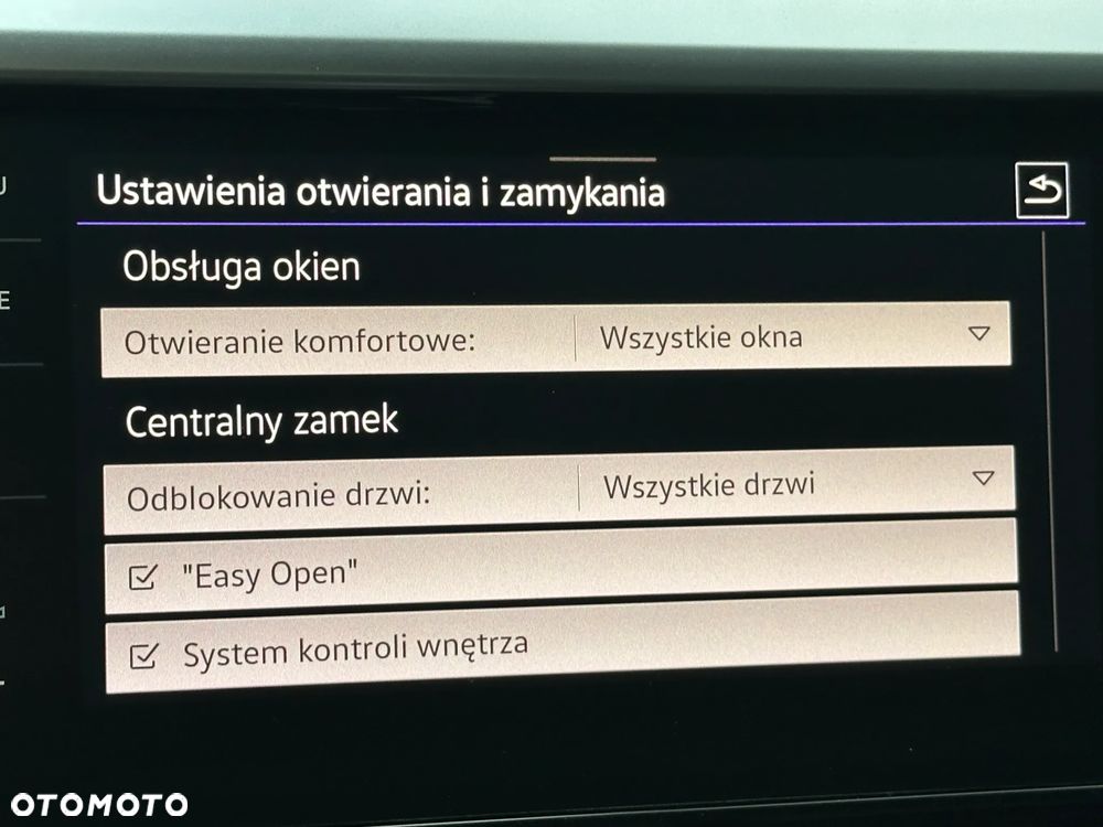 Volkswagen Arteon 2.0 TSI DSG R-Line Edition - 38