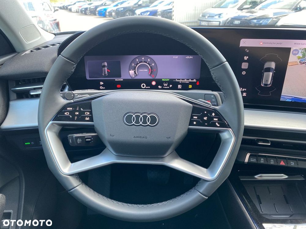 Audi Q3 Sportback - 18