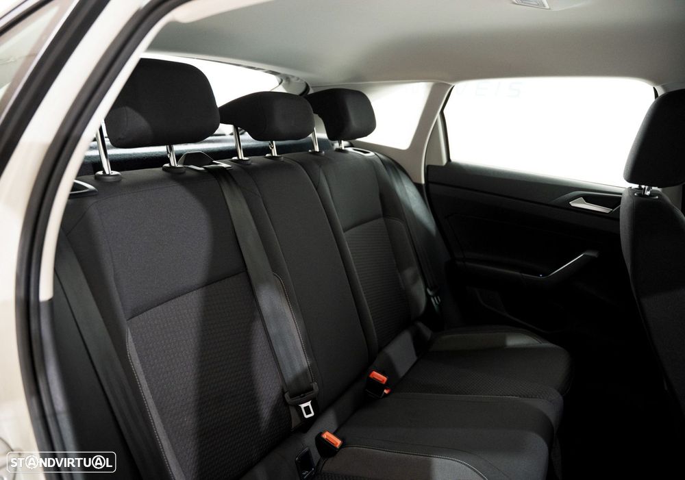 VW Taigo 1.0 TSI Life - 10