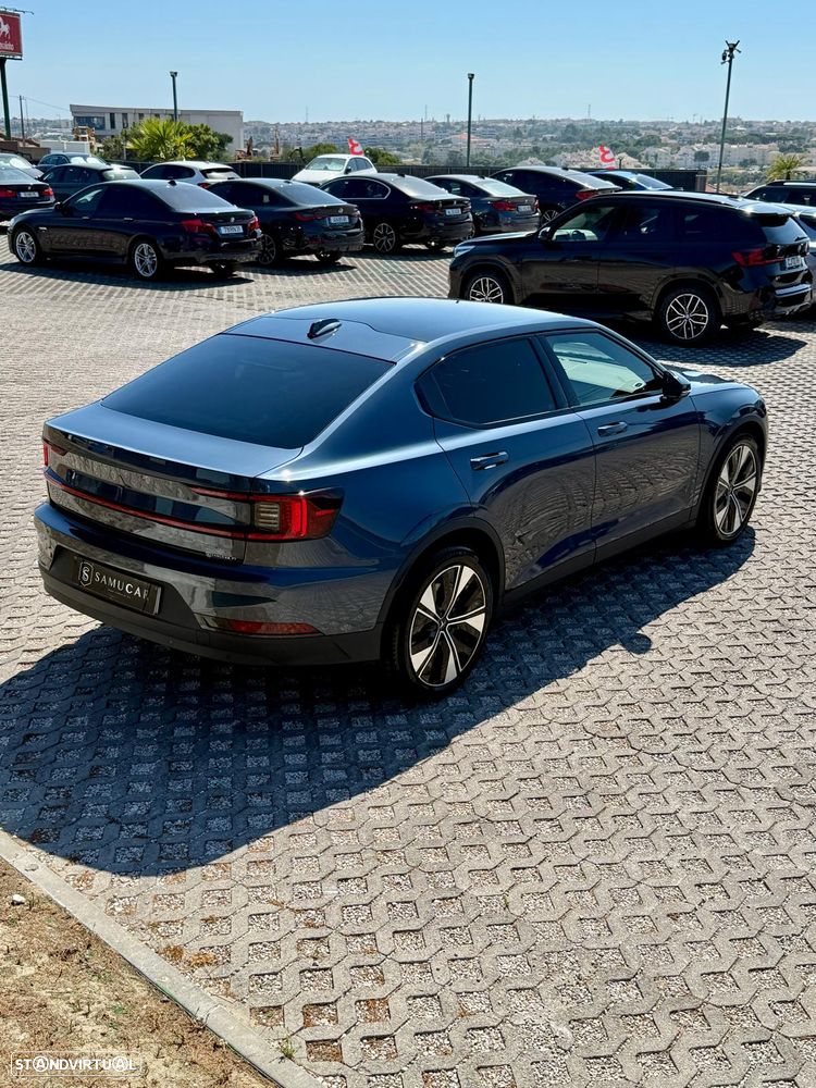 Polestar 2 - 7