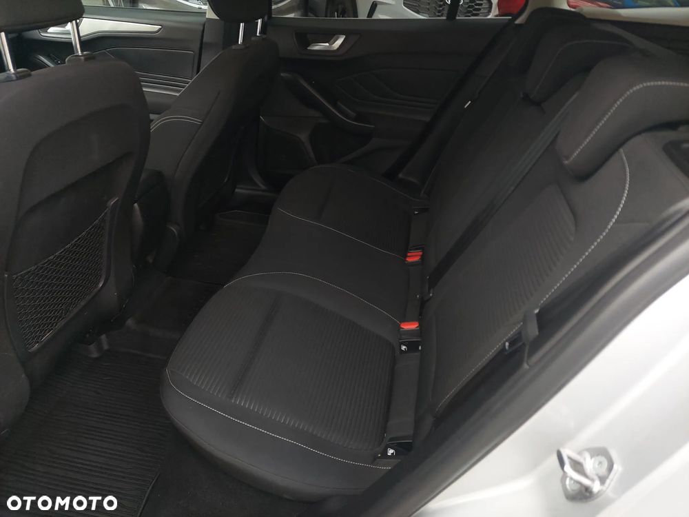 Ford Focus 1.5 EcoBlue Titanium X - 20