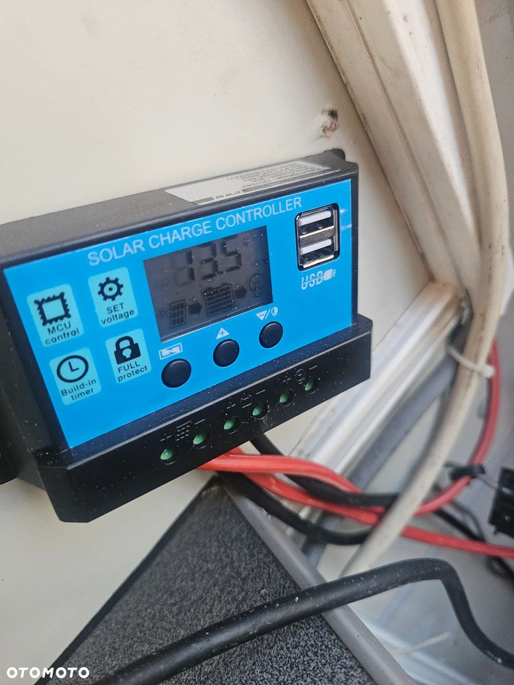 Mercedes-Benz sprinter - 10