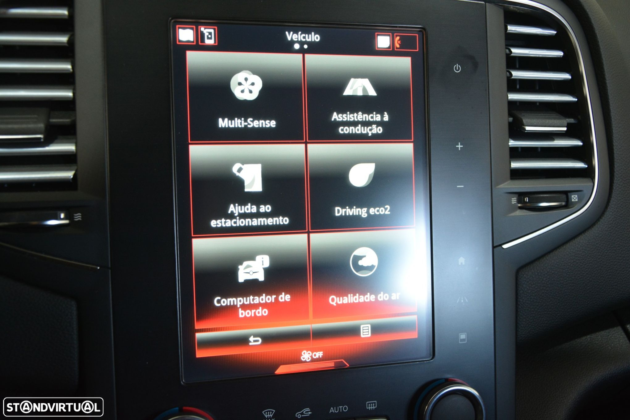 Renault Mégane 1.5 dCi Bose Edition EDC - 20
