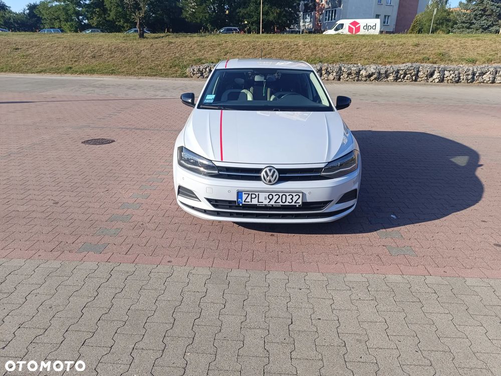 Volkswagen Polo 1.0 TSI Beats - 17