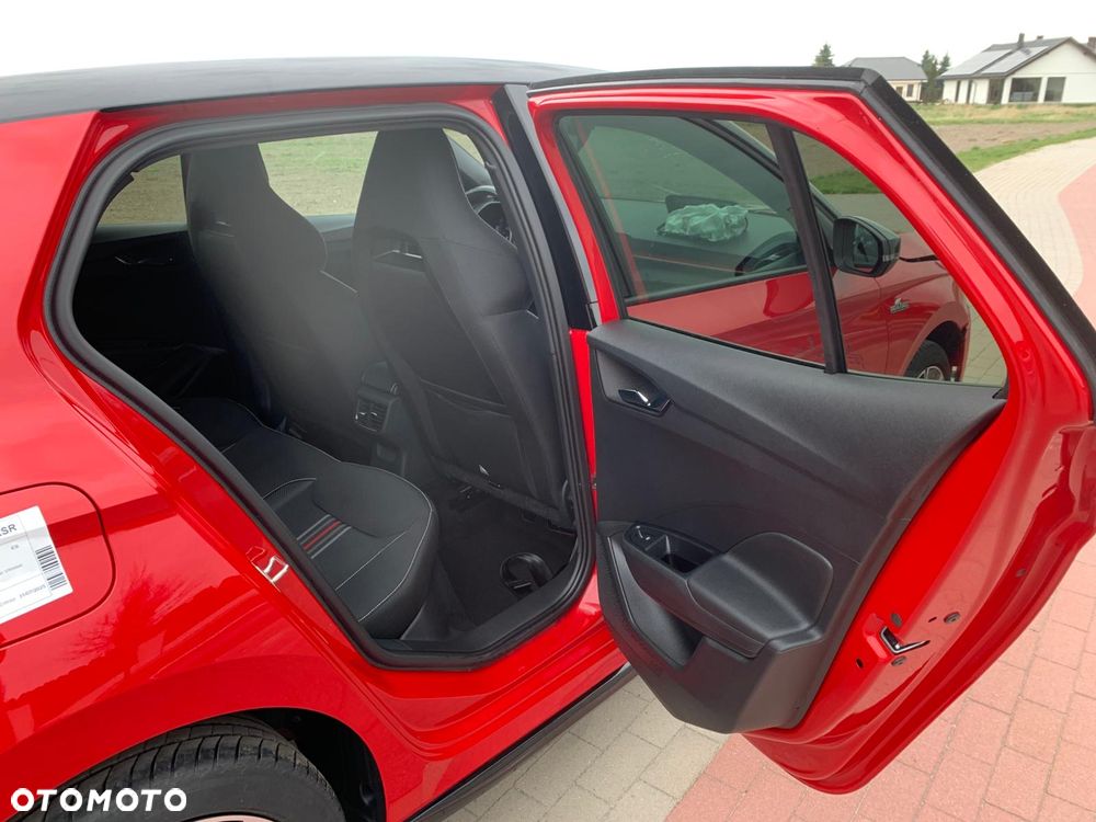 Skoda Fabia 1.0 TSI DSG Monte Carlo - 28
