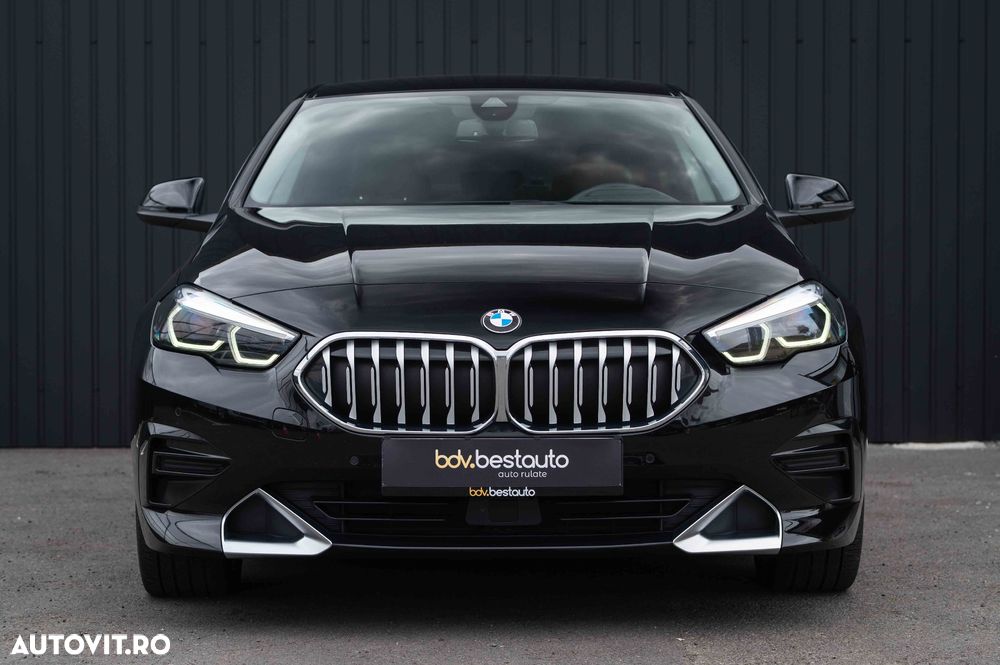 BMW Seria 2 218d Aut. - 3