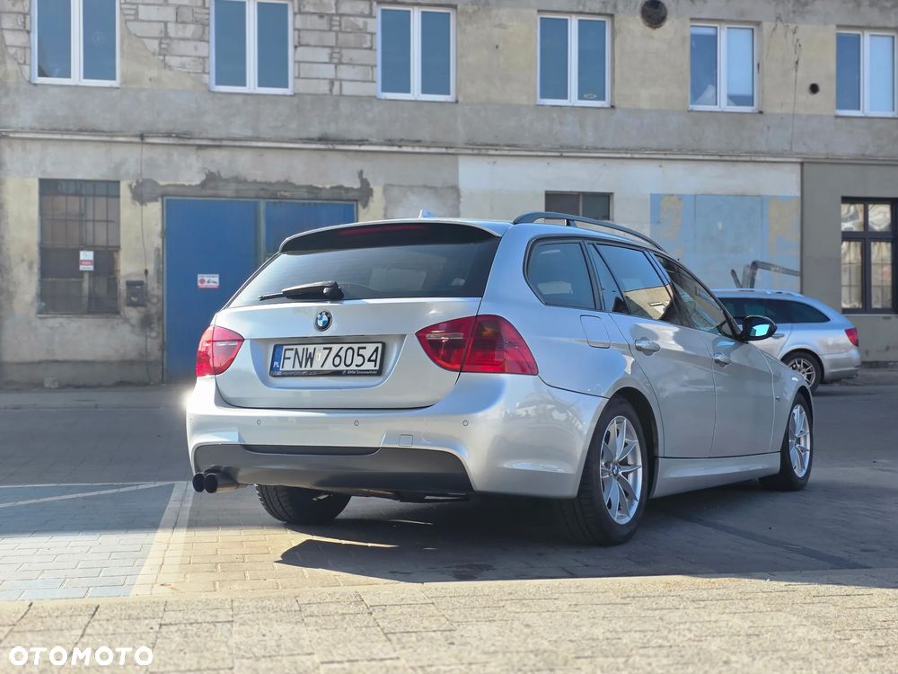 BMW Seria 3 320d - 7