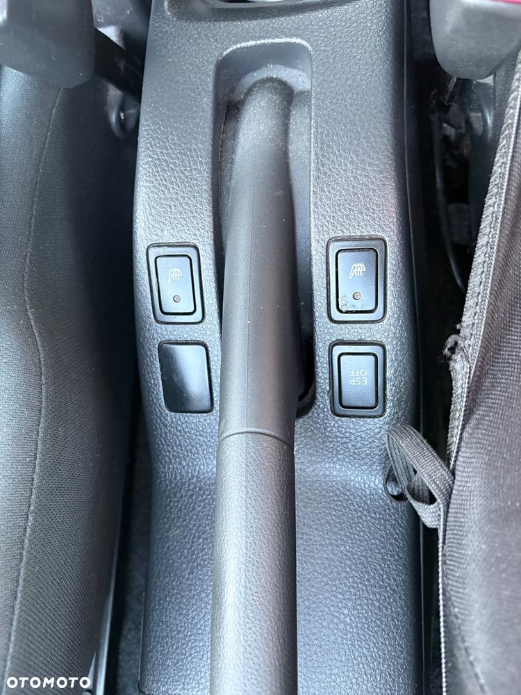 Suzuki SX4 1.6 DDiS Comfort - 15