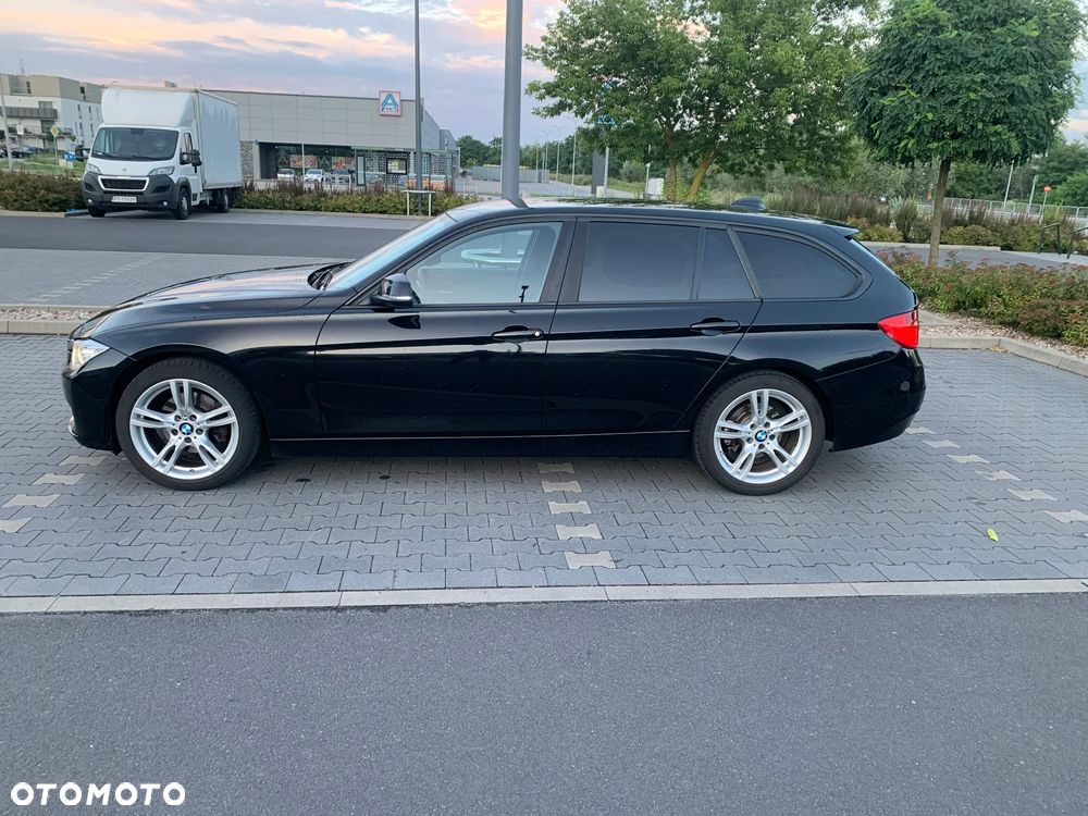 BMW Seria 3 - 12