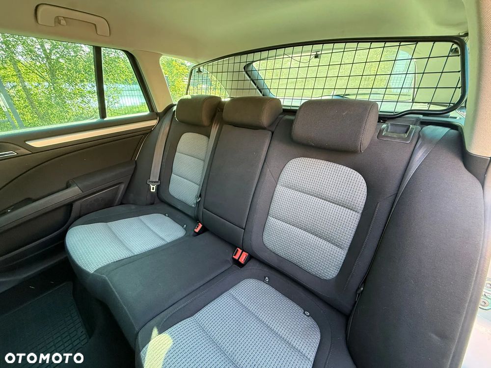 Skoda Superb 2.0 TDI PD Ambition - 10