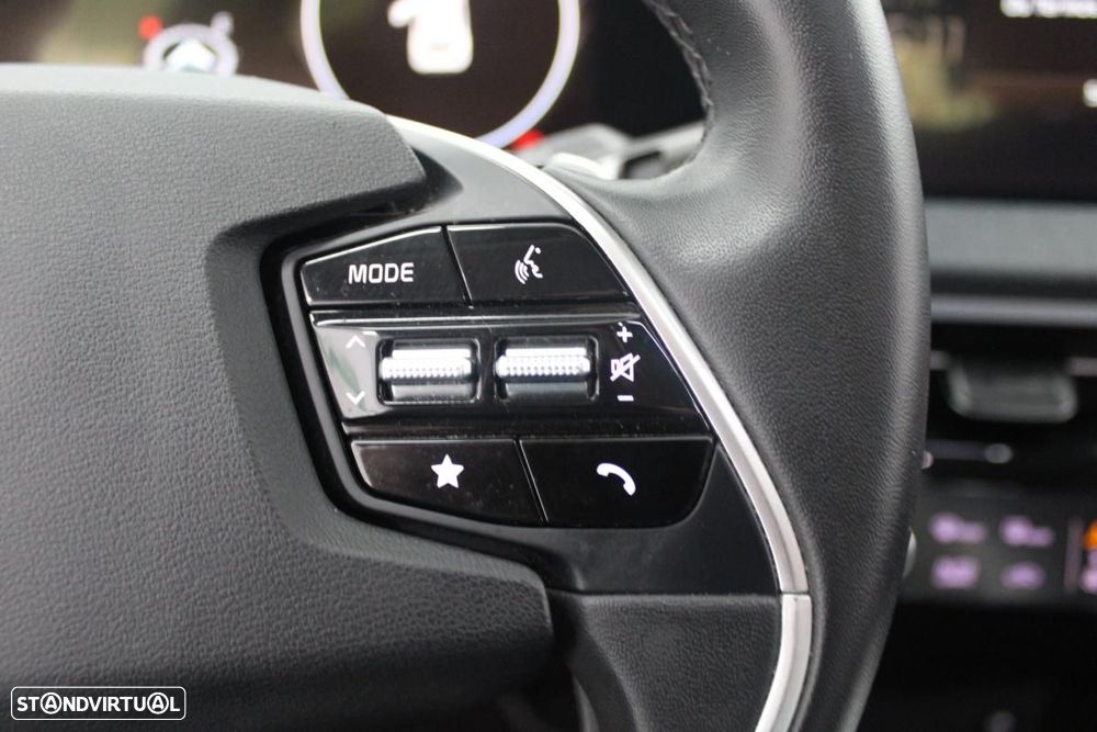 Kia EV6 77.4 kWh Earth - 17
