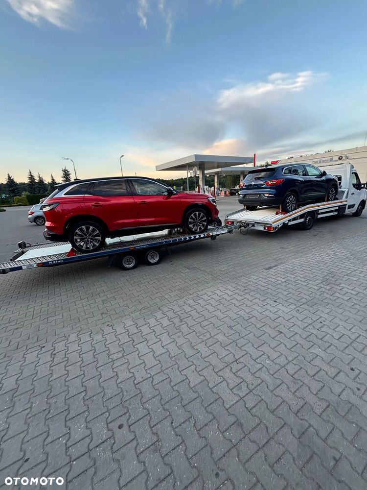 Renault Austral Mild Hybrid 160 Automatik Techno - 26