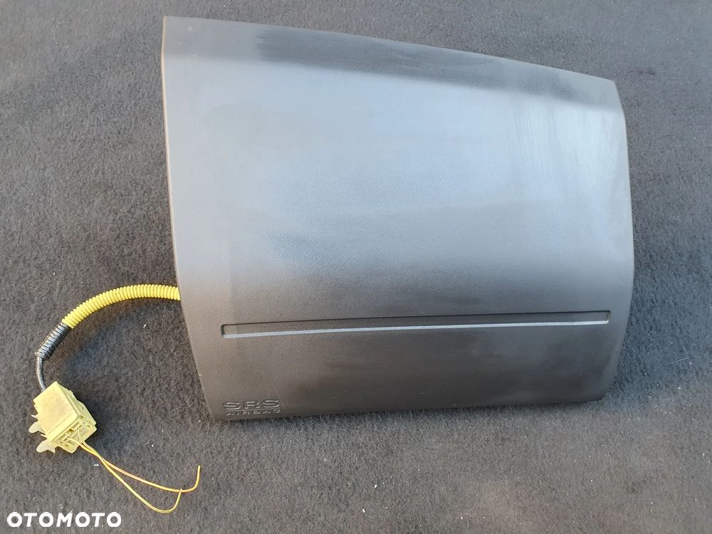 PODUSZKA PASAŻERA ZAŚLEPKA NISSAN X-TRAIL T30 EUROPA - 1