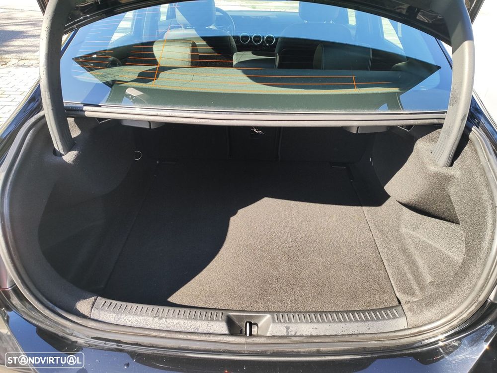 Mercedes-Benz A 180 d Style Aut. - 8