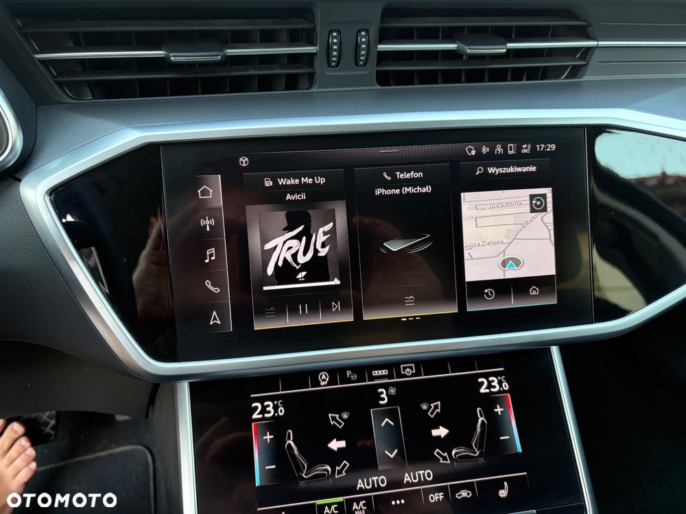Audi A6 Limousine 40 TDI mHEV Quattro S tronic - 13
