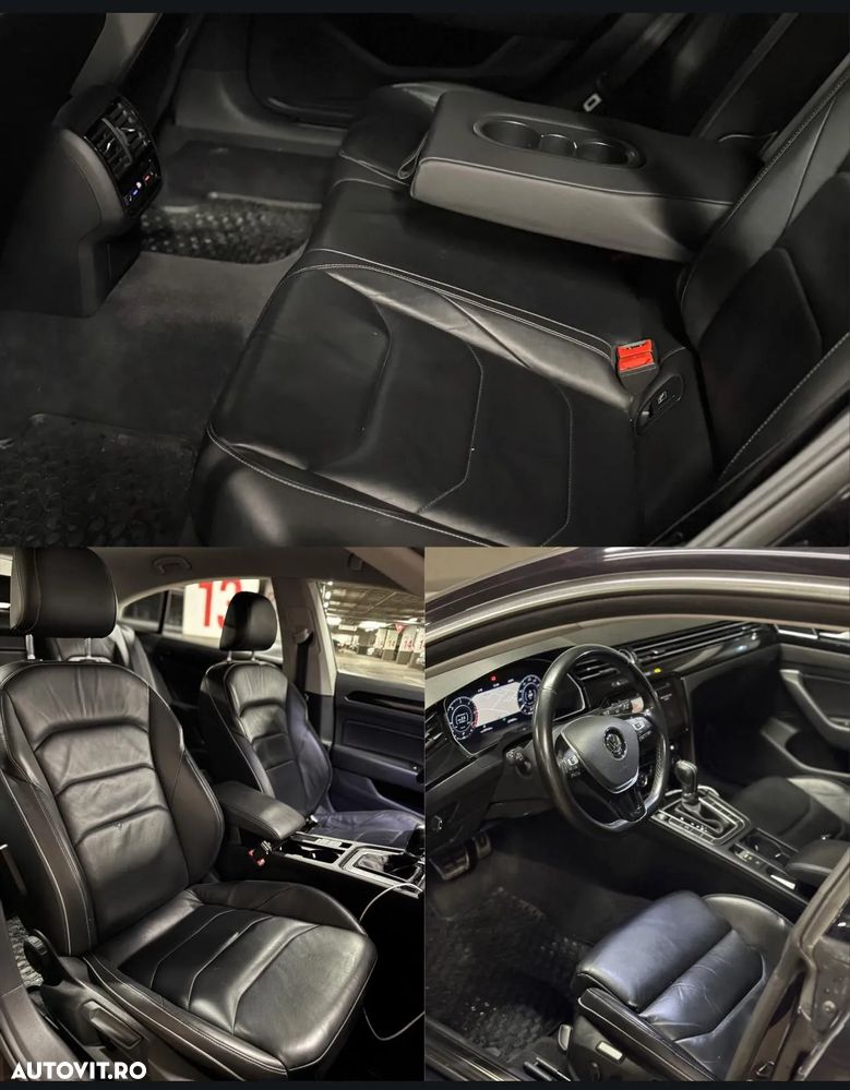 Volkswagen ARTEON 2.0 TDI DSG Elegance - 7