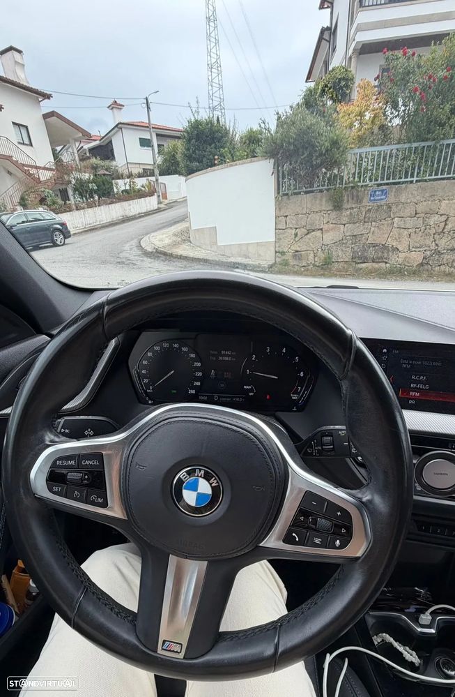 BMW 118 i Corporate Edition M Auto - 2