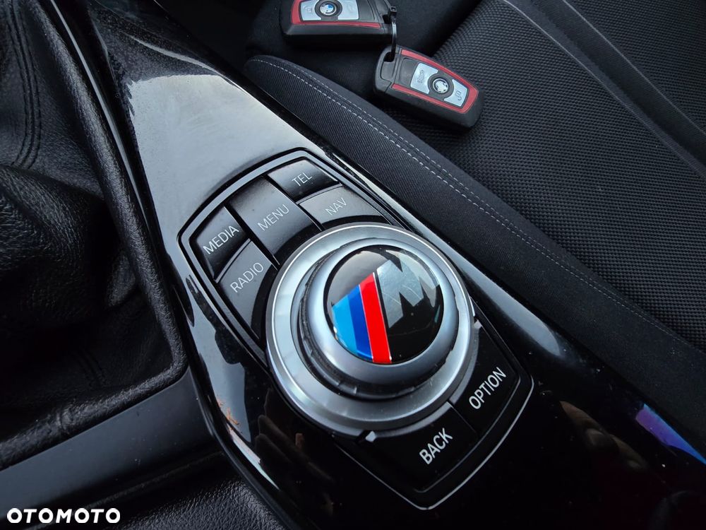 BMW Seria 1 118d Edition M Sport Shadow - 6