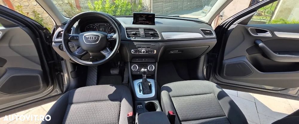 Audi Q3 - 28