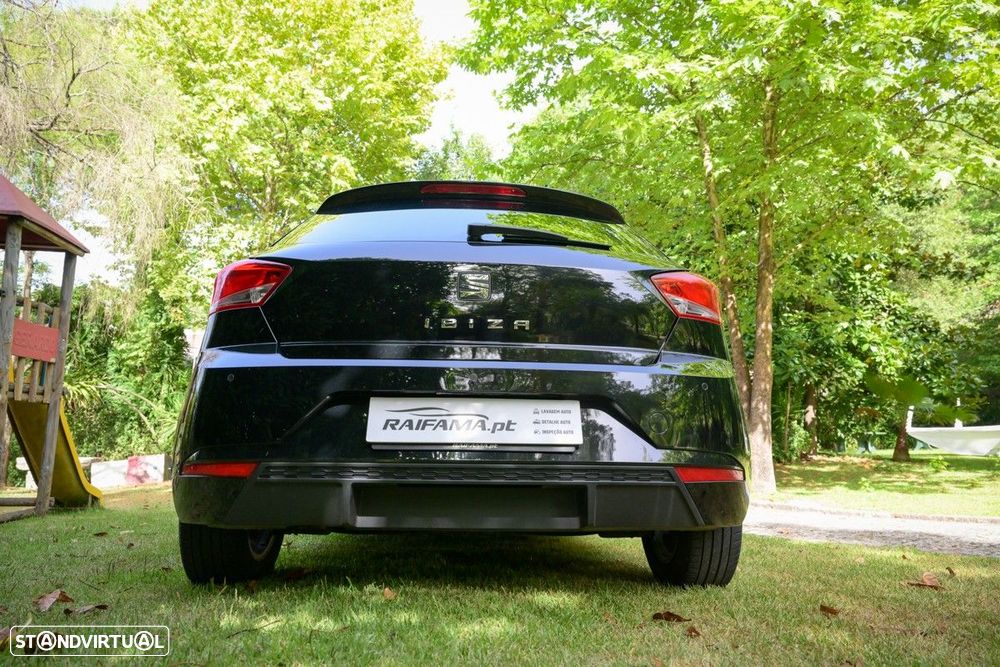 SEAT Ibiza 1.0 EcoTSI Xcellence - 14