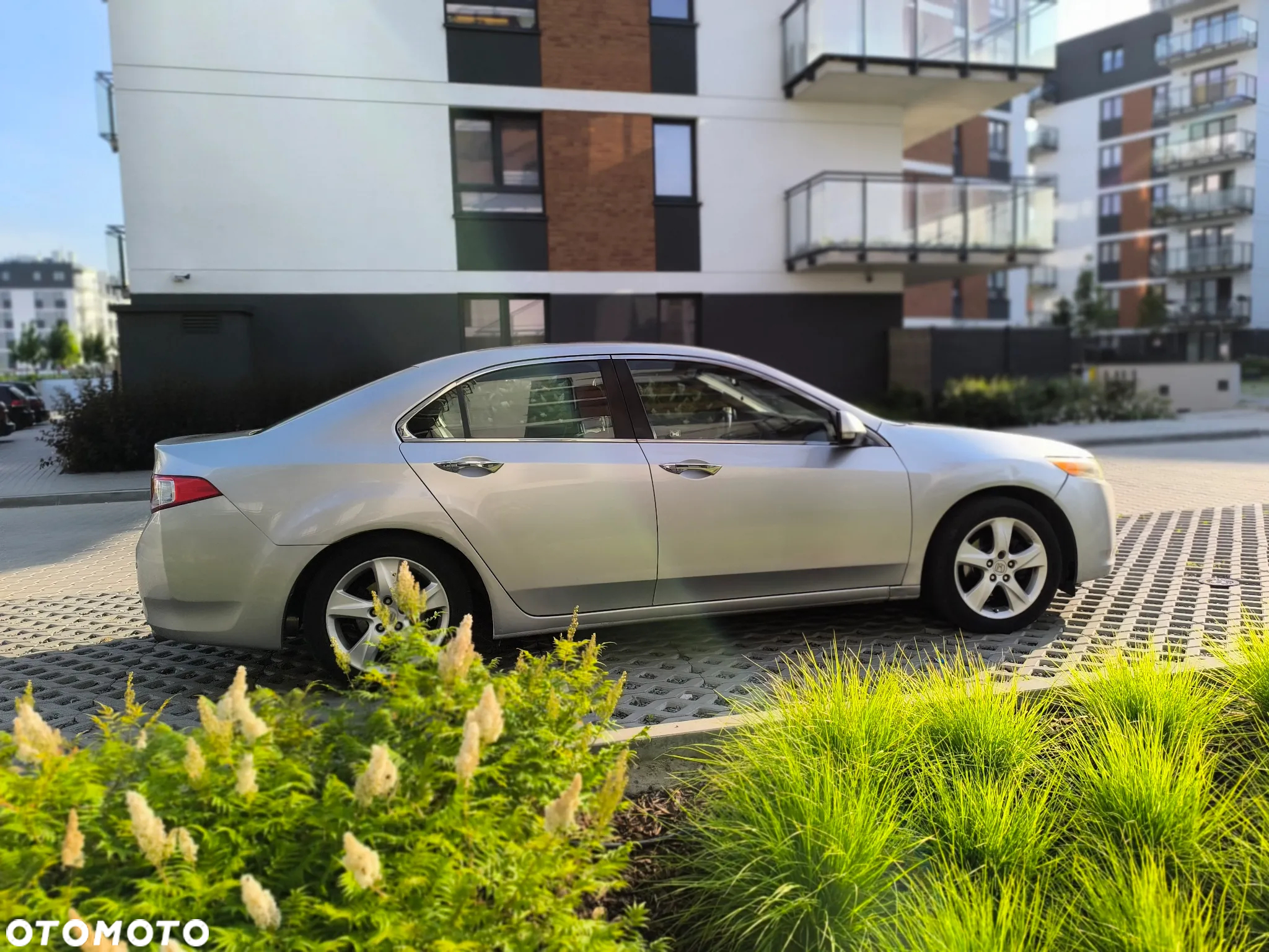 Honda Accord 2.0 Comfort - 4