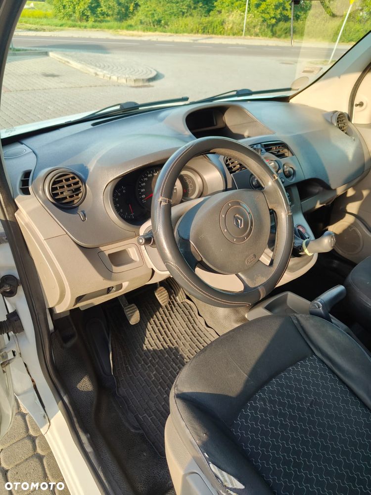Renault Kangoo - 12