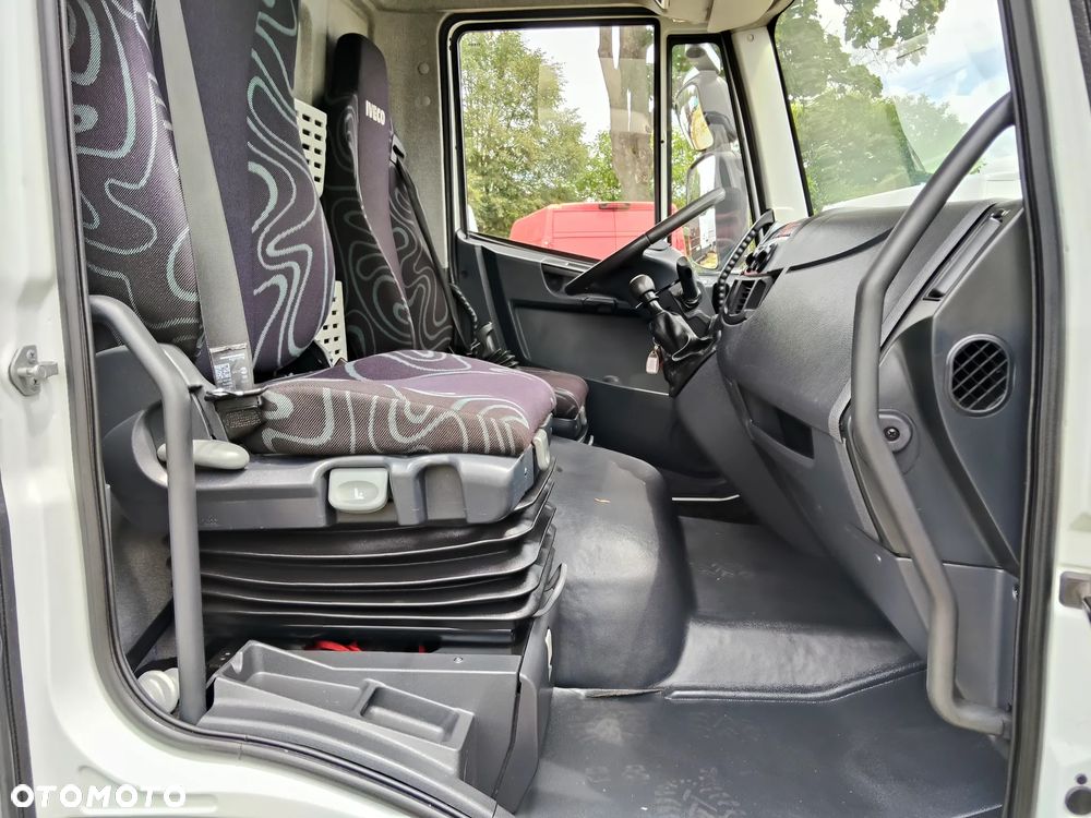 Iveco Eurocargo 120EL19PE6 - 28