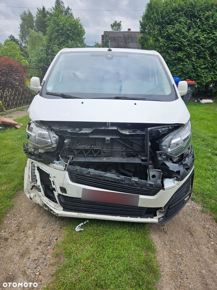 Citroën Jumpy Standard EAT8 - 5