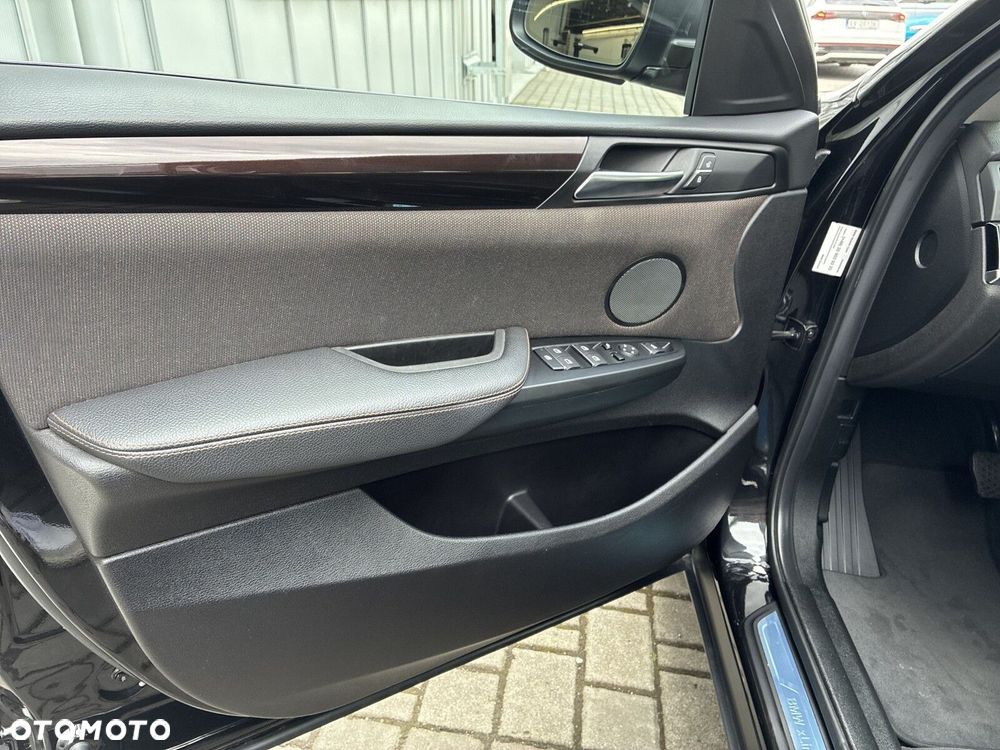 BMW X4 - 11