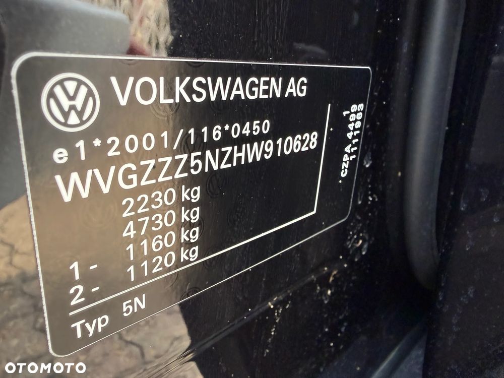 Volkswagen Tiguan 2.0 TSI BMT 4Mot Highline DSG - 7