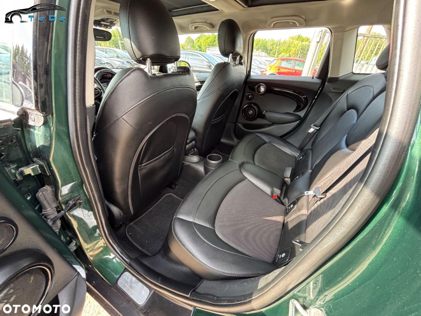 MINI Cooper S Standard - 19
