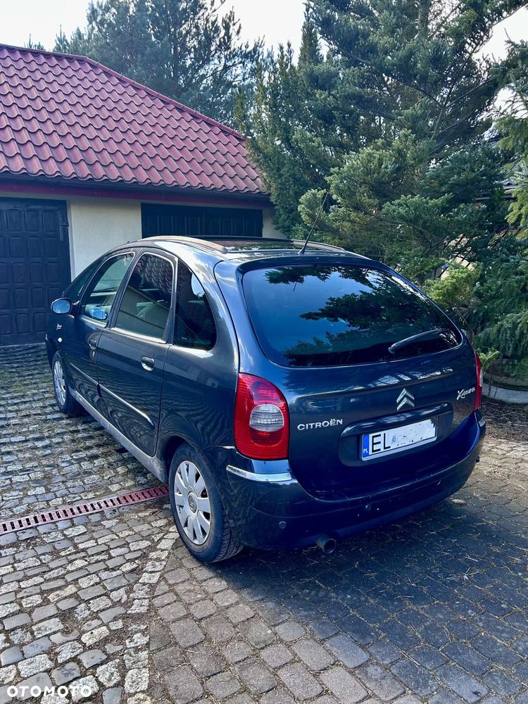 Citroën Xsara Picasso - 2