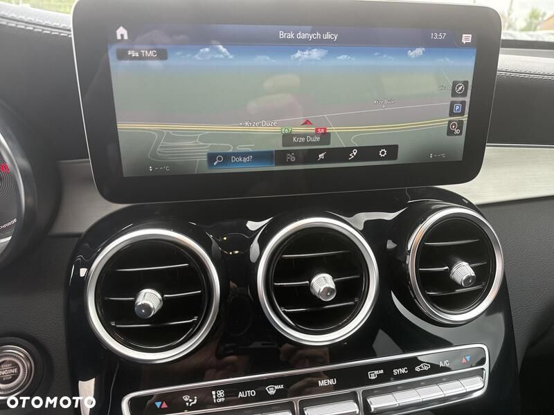 Mercedes-Benz GLC - 15