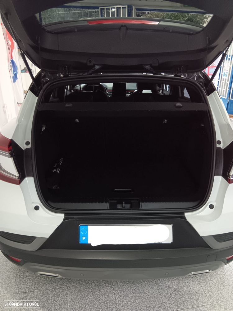 Renault Captur 1.0 TCe RS Line - 6