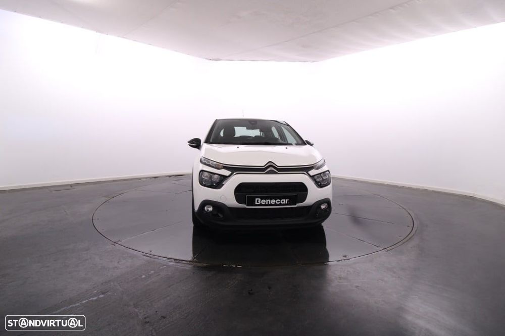 Citroën C3 1.2 PureTech Plus - 12