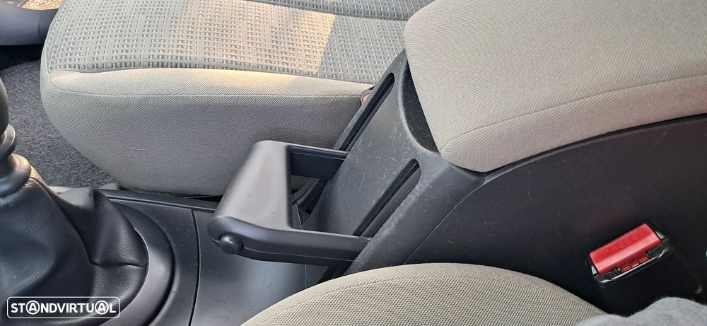 Renault Mégane 1.5 dCi Dynamique - 52