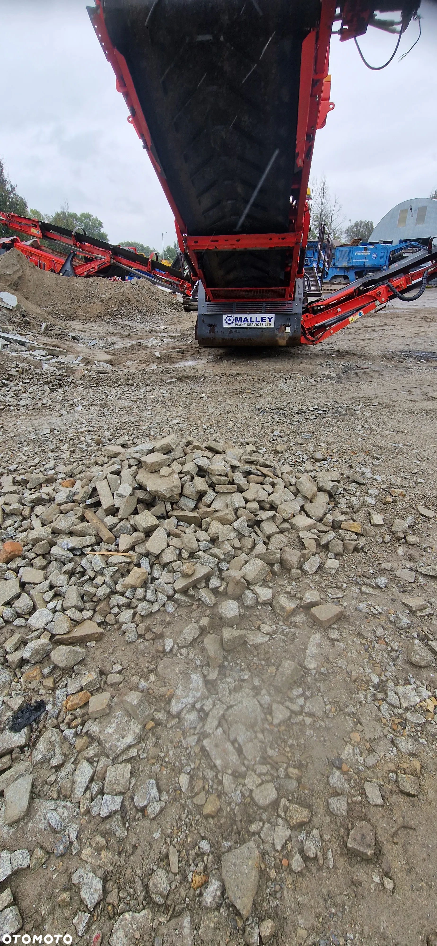 Sandvik QE 241 - 11