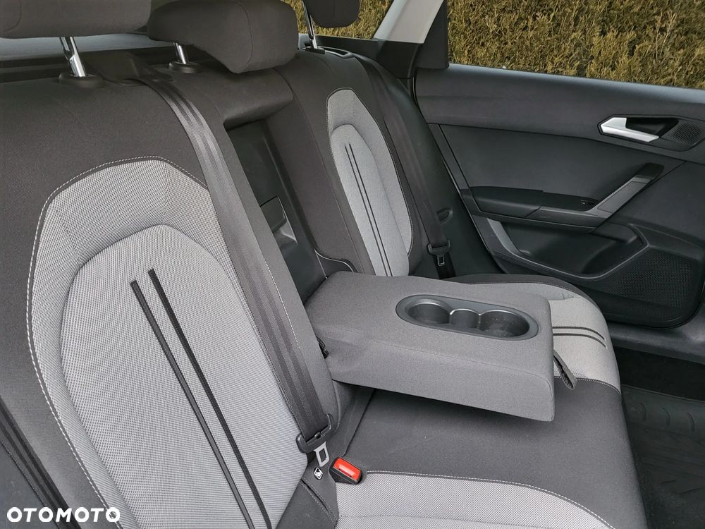 Seat Leon 2.0 TDI Style - 18