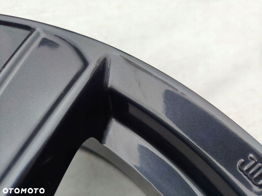 FELGA NISSAN JUKE 40300BV80C 18 ORYGINAŁ tel.509100323 - 3