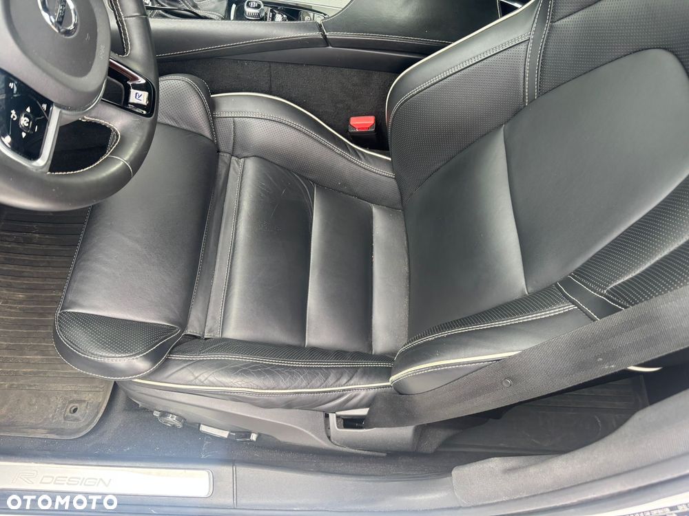 Volvo S90 T6 AWD Geartronic R Design - 18