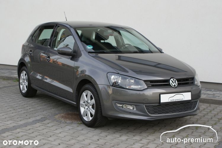 Volkswagen Polo 1.4 16V Highline - 3
