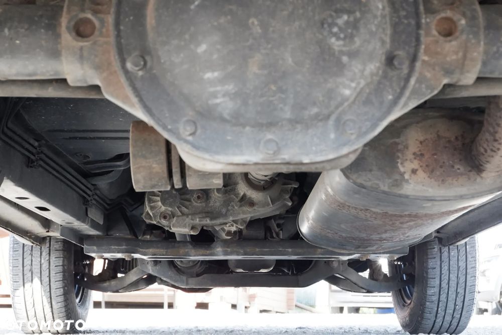Jeep Cherokee 2.5L CRD Sport - 39