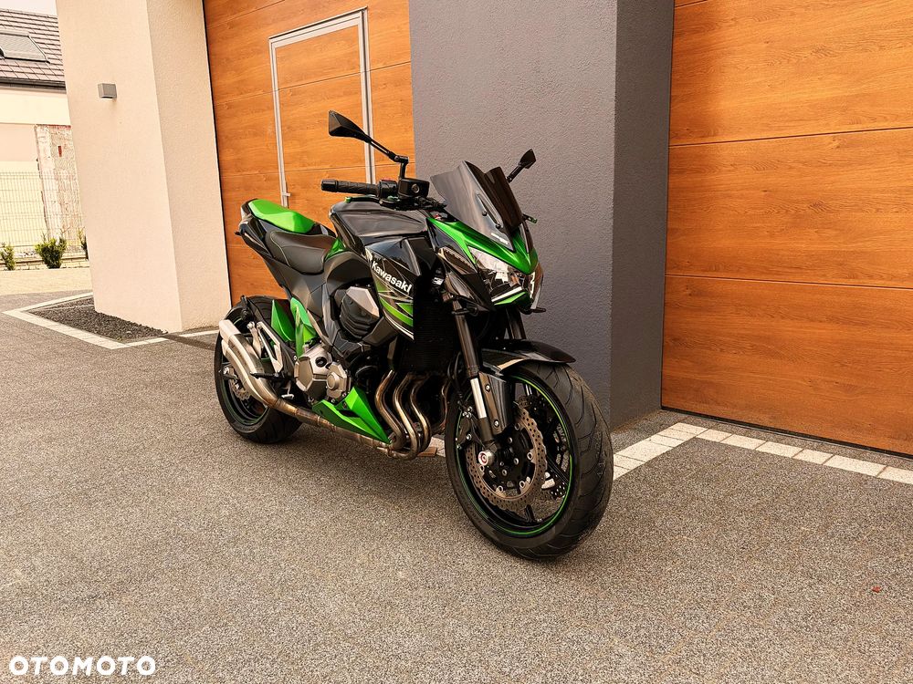 Kawasaki Z
