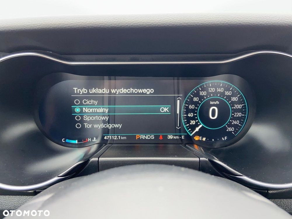 Ford Mustang 5.0 V8 GT - 15